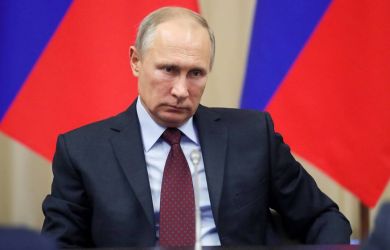 Путин поручил решить проблему с дефицитом товаров на Дальнем Востоке