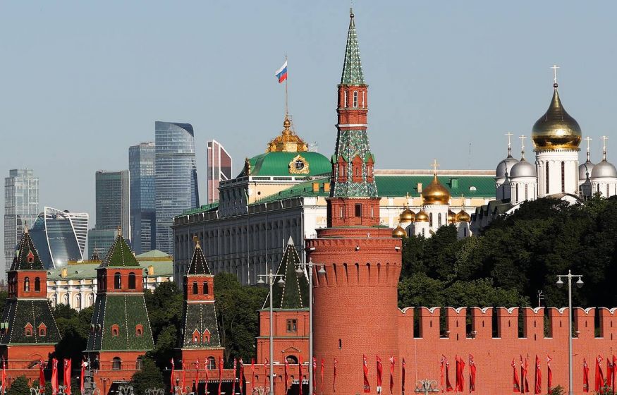 «Безумные идеи»: Кремль высказался о возможных санкциях против «Аэрофлота»