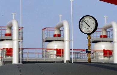 Лукашенко повысил цены на газ в Европе