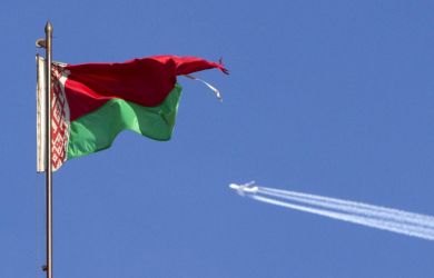 Евросоюз введет новые санкции против Белоруссии