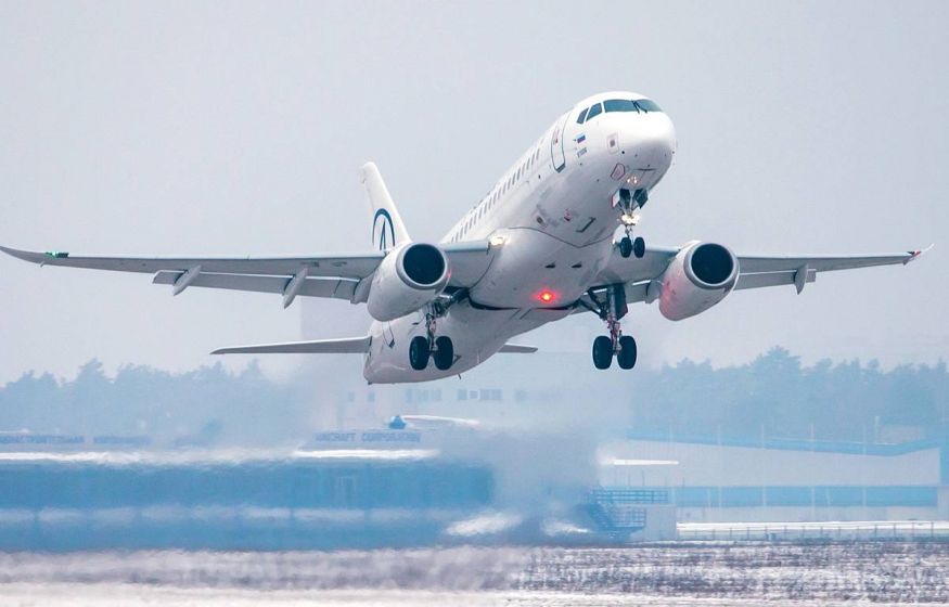 Россия возобновит авиасообщение еще с пятью странами с 1 декабря