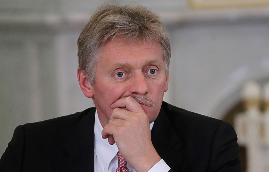 «Конца и края не видно»: Кремль объяснил продление антиковидных правил до 2024 года