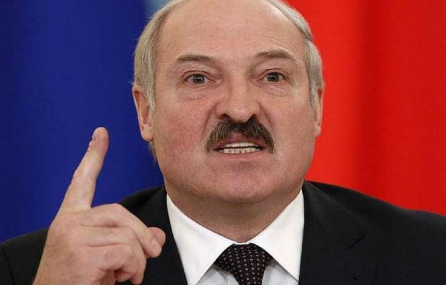 Лукашенко выставил ультиматум по мигрантам: ЕС должен признать его президентом