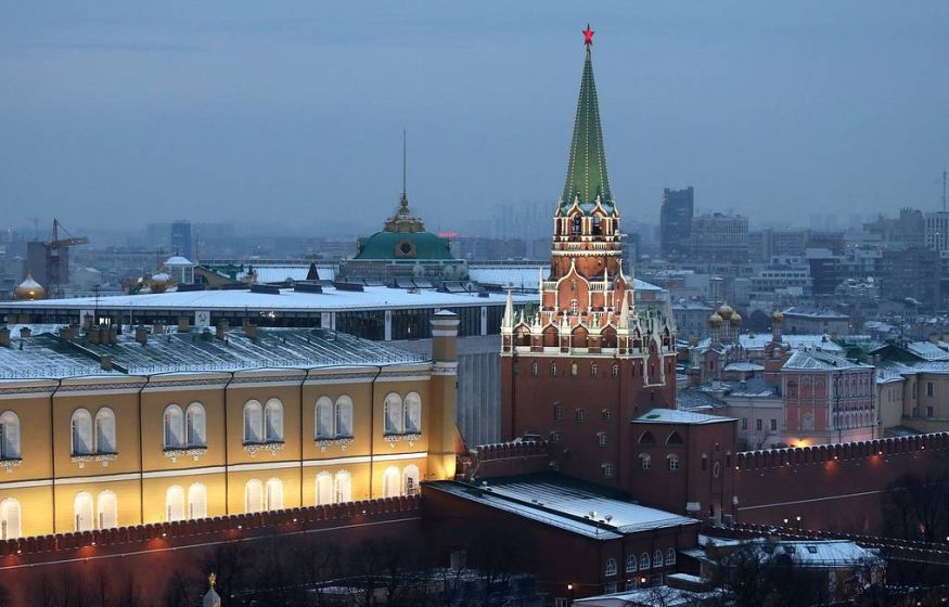 «Чисто коммерческие вопросы»: Кремль высказался об увеличении поставок российского газа в Европу