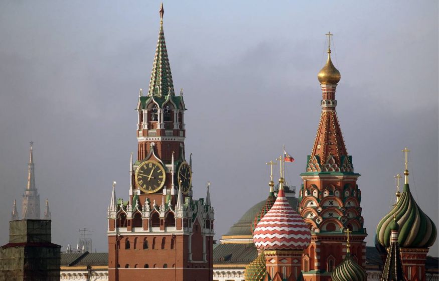 Кремль назвал идею конгрессменов США о непризнании президентских выборов в России неприемлемой
