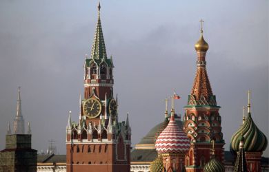 Кремль назвал идею конгрессменов США о непризнании президентских выборов в России неприемлемой