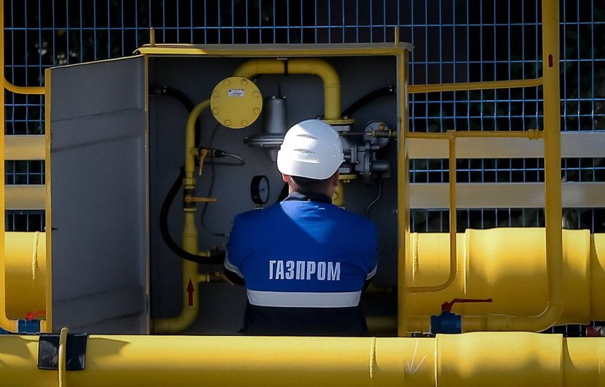 «Молдовагаз» будет решать проблему с «Газпромом» при помощи властей