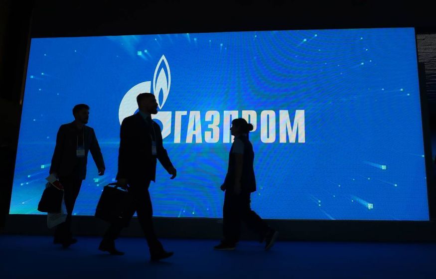 Молдавия так и не заплатила «Газпрому» за газ