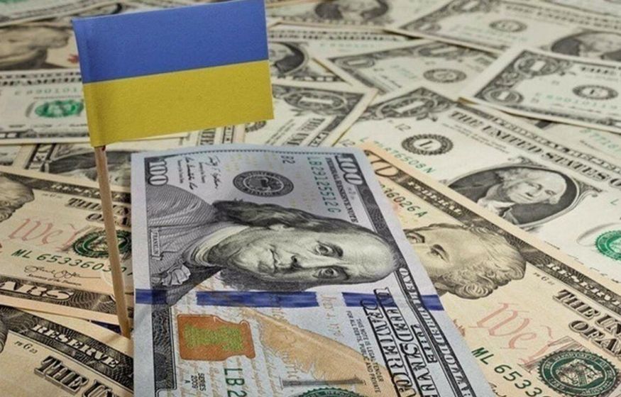 МВФ: Украина «добросовестно» пыталась решить спор с Россией о 3 млрд долларов