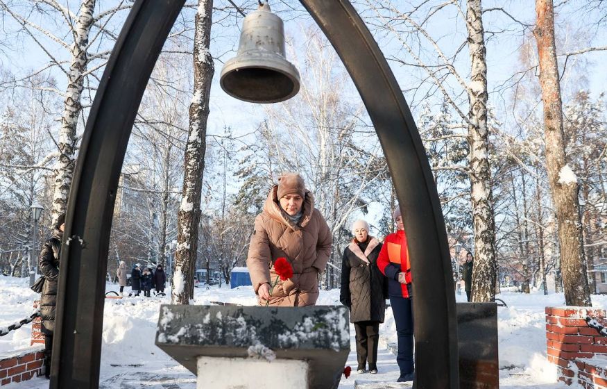 Руководство шахты «Листвяжная» выплатило пострадавшим и семьям погибших свыше 100 млн рублей