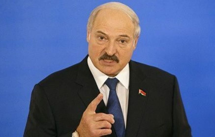 Лукашенко запретил ввозить в Белоруссию товары из стран Запада