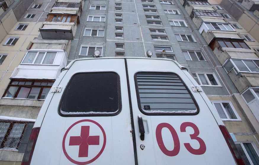 Роспотребнадзор решил следить за жильем россиян в связи с пандемией