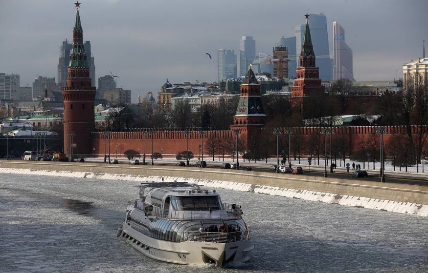 Кремль озвучил цель переговоров Путина и Байдена