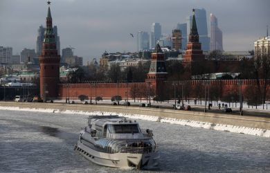 Кремль озвучил цель переговоров Путина и Байдена