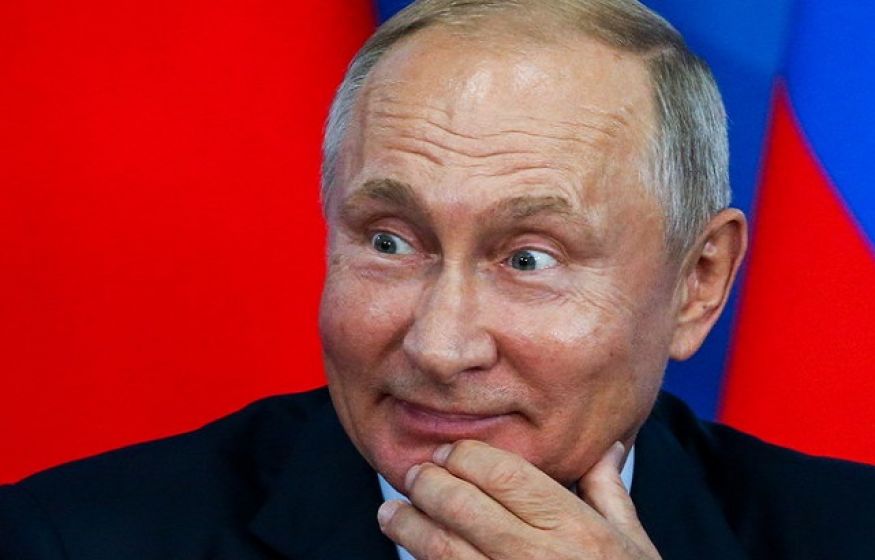 Госдеп США обвинил Путина в попытке воссоздать СССР