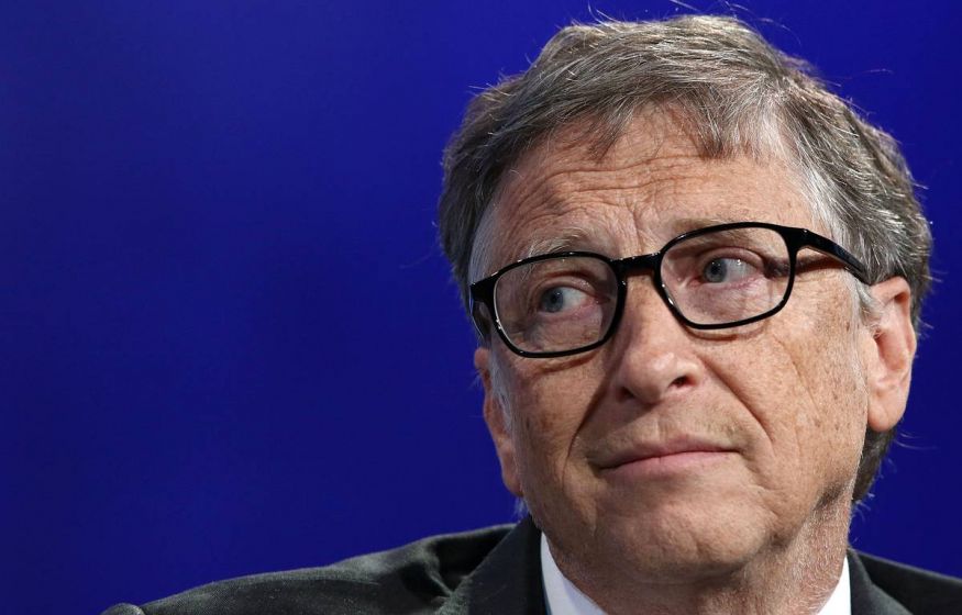 Билл Гейтс предсказал окончание острой фазы пандемии коронавируса в 2022 году
