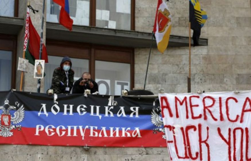США готовы заставить Украину признать Донбасс автономным