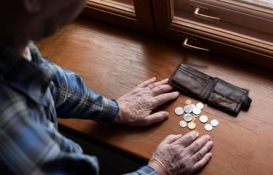 Российским пенсионерам хотят выплачивать 13-ю пенсию для борьбы с бедностью