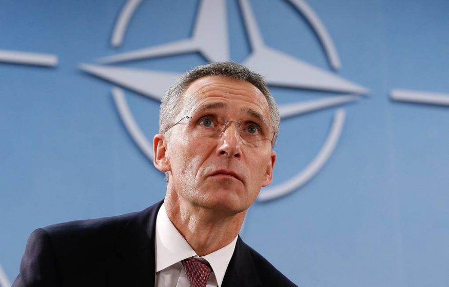 Генсек НАТО заявил о готовности альянса к диалогу с Россией