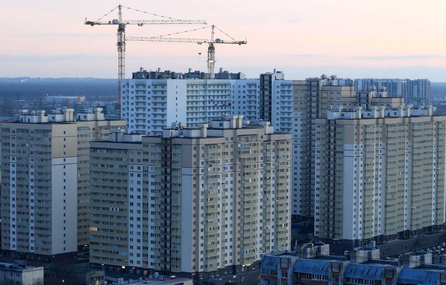 В России ставки по ипотеке могут вырасти до двухзначных значений в 2022 году