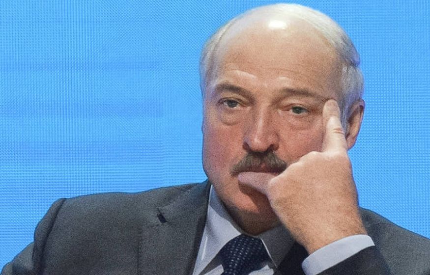 Белоруссия отказалась от поставок нефти в Германию из-за санкций
