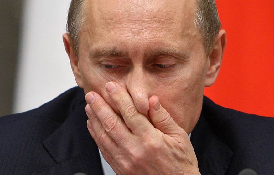 «Путин заплатит ужасную цену»: США отправят войска НАТО в случае «вторжения» России на Украину