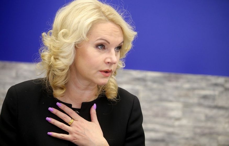 «Врет и не краснеет»: Депутат КПРФ призвала отправить Голикову в отставку