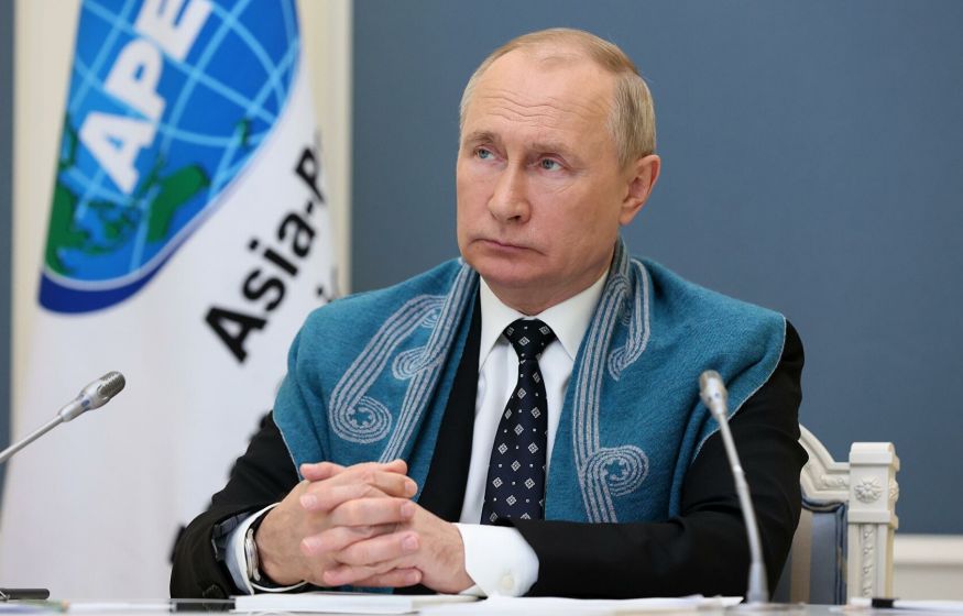 Россия «подвела мир»: Несмотря на заявления Путина, страна наложила вето на резолюцию ООН по климату