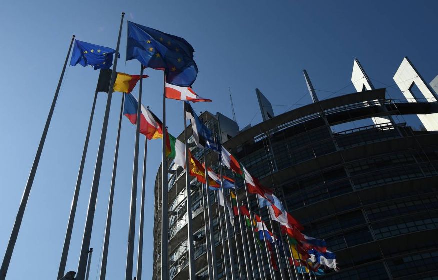 СМИ: ведущие страны Евросоюза выступили против введения санкций в отношении России