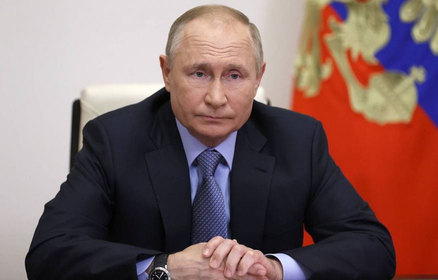 Путин озвучил способы повышения доходов россиян