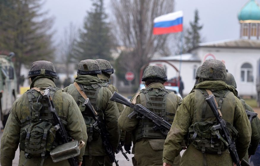 После публикации приговора суда с упоминанием военных России в Донбассе начата проверка