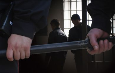 В России могут ужесточить наказание за пытки