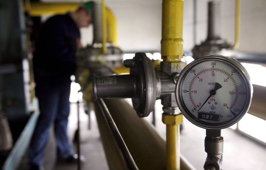 «Газпром» опять отказался от транзитных мощностей газопровода «Ямал – Европа»
