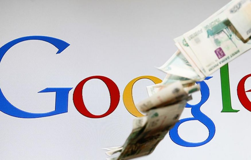 Суд оштрафовал Google на 7 млрд рублей за «систематическое неудаление запрещенной информации»