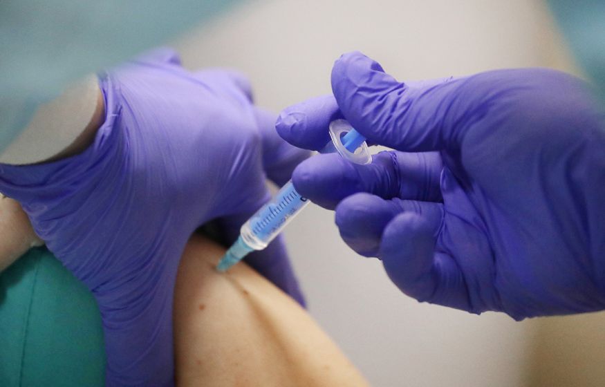 Детская вакцина от коронавируса «Спутник М» поступила в гражданский оборот