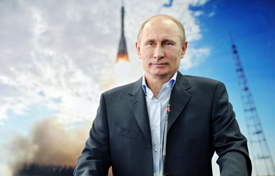 «Это большое событие в жизни страны»: Путин сообщил об успешных испытаниях ракеты «Циркон»