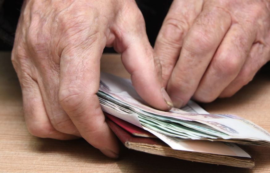 ПФР: российские пенсионеры могут получить прибавку к пенсии в размере 25%