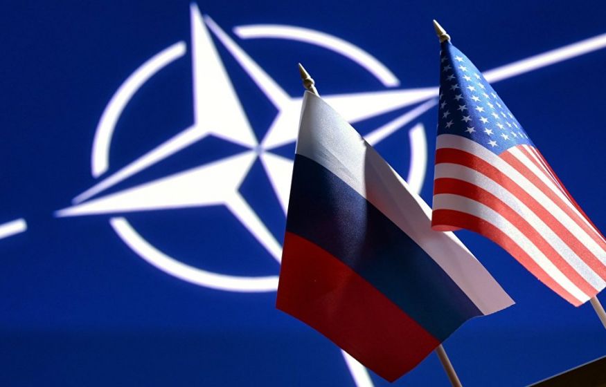 США назвали дату переговоров с Россией по гарантиям безопасности