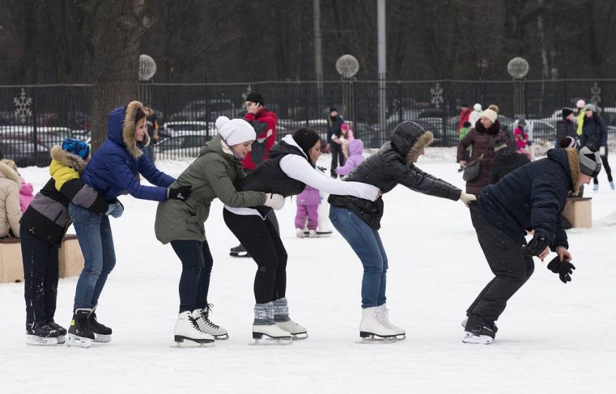 В России зимние каникулы для школьников могут продлить до 16 января из-за COVID-19