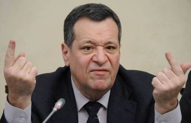 «У нас денег как грязи»: Кудрина на посту главы Счетной палаты может сменить депутат Макров