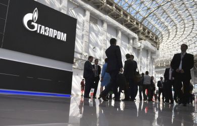 «Газпром» отказался снижать прокачку газа в Молдавию через Украину, оплата поступила за «осевшее» в Киеве топливо
