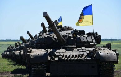 «Дело закончится кровавой баней»: Украина приготовилась вернуть Крым в 2023 году