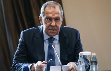 «Бизнеса как обычно не будет» Лавров исключил возможность восстановления отношений России с Западом