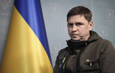 В Офисе Зеленского оценили потери украинской армии в 13 тысяч человек за девять месяцев