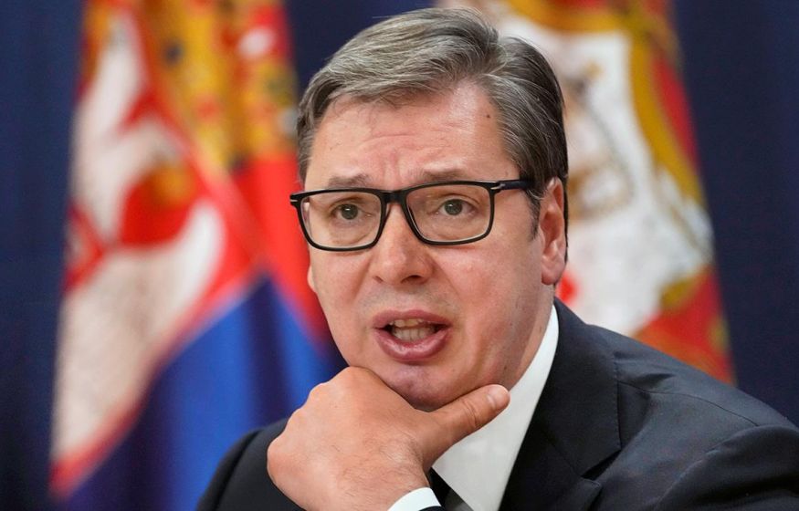 Сербия отказала России в обходе санкций с помощью нее