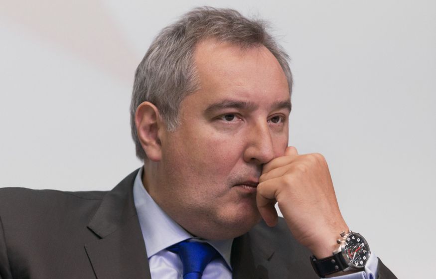 Рогозин признал, что после СВО пройдет очень много лет, прежде чем украинцы станут лояльными к России 