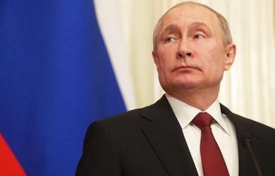 «Необходимости для государства в этом нет никакой»: Путин исключил вторую волну мобилизации в январе