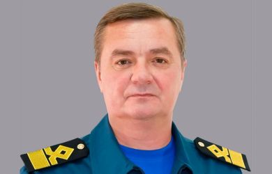Высокопоставленного чиновника Минобороны арестовали за взятку в 2 млн рублей