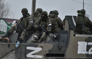 В Госдуме предрекли продолжение конфликта на Украине до 2030 года