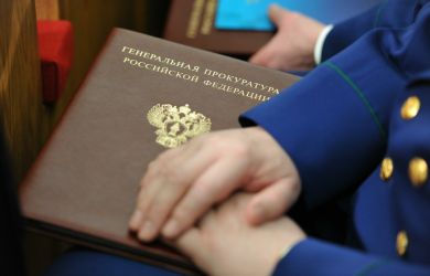 Генпрокуратура оценила ущерб от коррупции в 37 млрд рублей в 2022 году